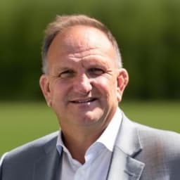 Rich McGhee
